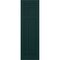 Ekena Millwork True Fit PVC San Juan Capistrano Mission Style Fixed Mount Shutters, Thermal Green, 15W x 44H, PR TFP001SJ15X044FG - alternate 2